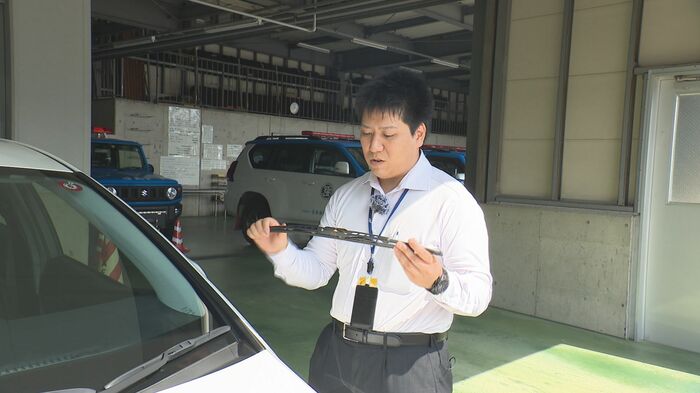 中川裕貴さん