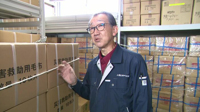 上富良野町 総務課 櫻井友幸さん