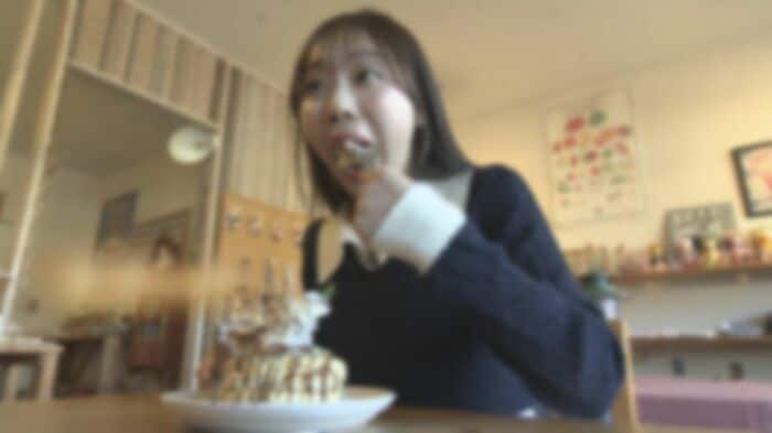 食べ過ぎや早食いもリスクにつながる