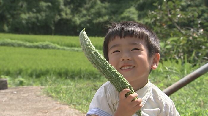 実際の現場で再現してくれた吉武修平ちゃん