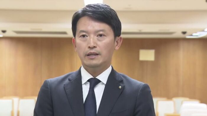 斎藤知事(12日)