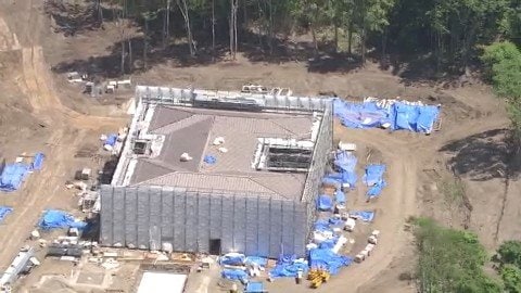 開発現場