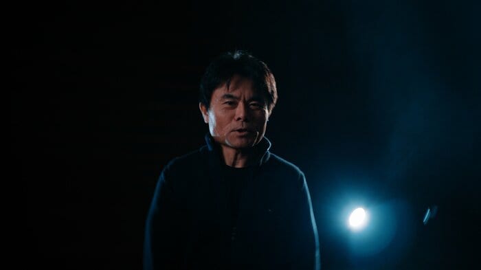 山田次郎カメラマン