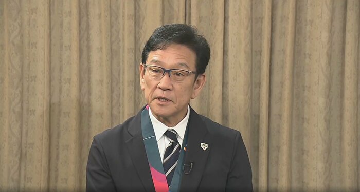 栗山 英樹監督