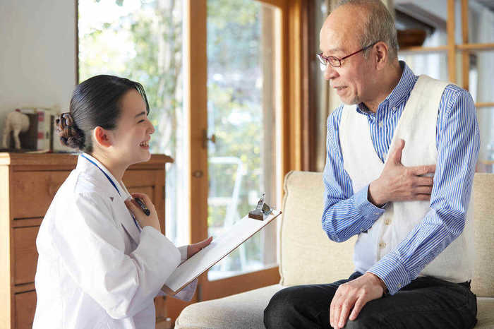 在宅医療がリスクを高めることも…災害時に高齢者が直面する“障壁”