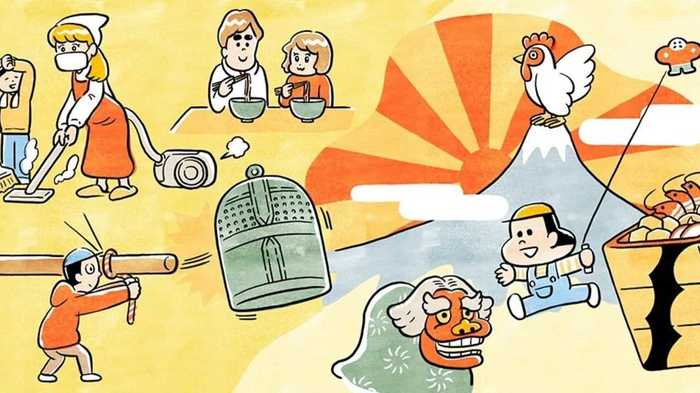 「正味1カ月」で「正月」!? 誰かに言いたくなる年末年始の豆知識