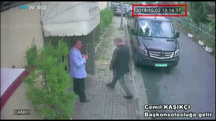 サウジ国王は”MBS”を廃嫡できるか? カショギ記者殺害事件から1ヶ月―