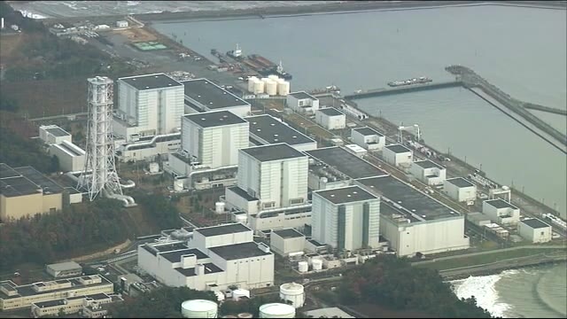 廃炉作業着手から6年後を目途に燃料取り出しを始める案初めて示す<東京電力・福島第二原発>