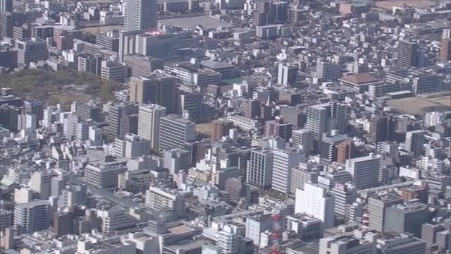 ほとんどの業種で減少…新型コロナ影響 岡山・香川の6月の有効求人倍率まとまる【岡山・香川】