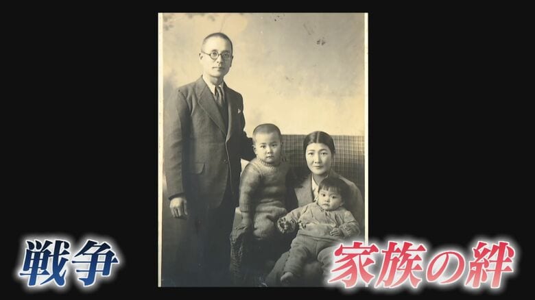 「両親奪われた。戦争は恐ろしい」戦争体験語り続ける83歳　私設図書館『くまさん文庫』で戦争の悲惨さを絵本で伝える｜FNNプライムオンライン