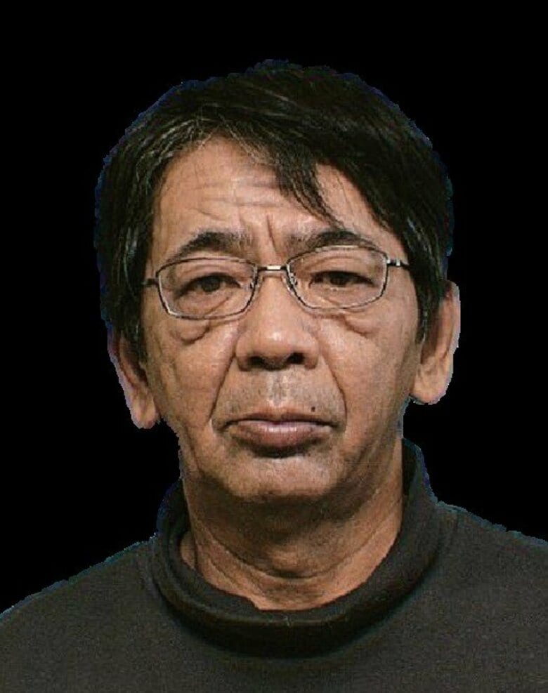 妻の遺体発見から四カ月後、京都のコンビニで姿確認された夫はどこへ? 大阪・西成区の女性殺害事件で59歳夫を公開手配|FNNプライムオンライン