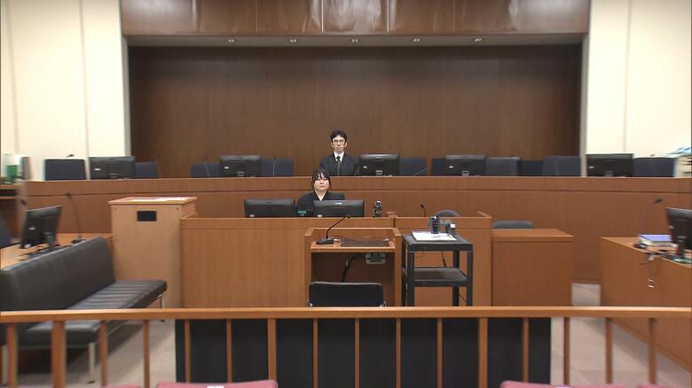 東京大学大学院元教授ら高級クラブなどで接待　元特任准教授の男に執行猶予付き有罪判決｜FNNプライムオンライン