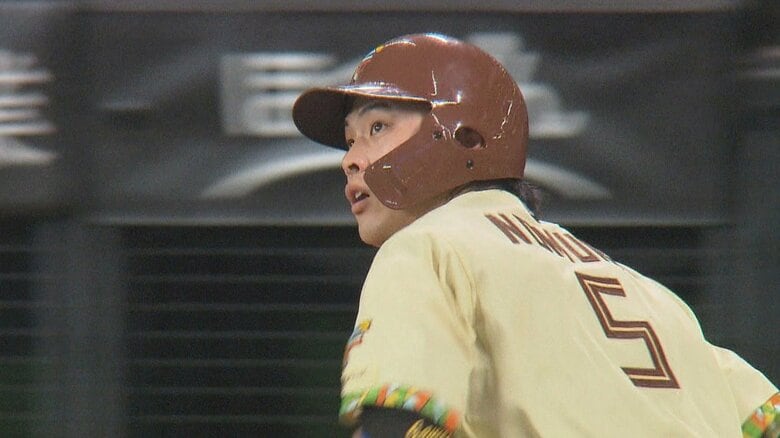 【日本ハム】激戦を制しソフトバンクに今季2勝目　新庄監督「相性の悪いソフトバンクさんに勝ち始めるかもしれない」野村は3安打3打点、加藤は10勝目｜FNNプライムオンライン
