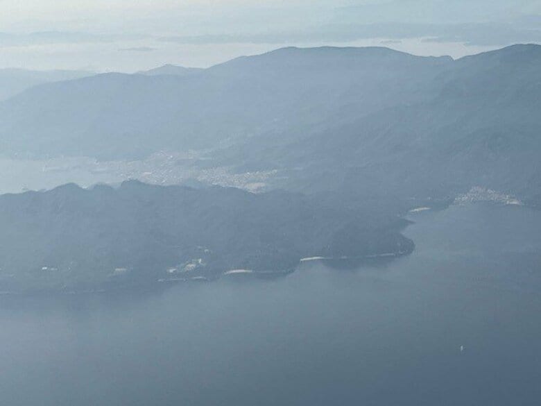 【停電】小豆島の土庄町・小豆島町　約２９９０戸で停電　中国電力ネットワーク【香川】｜FNNプライムオンライン