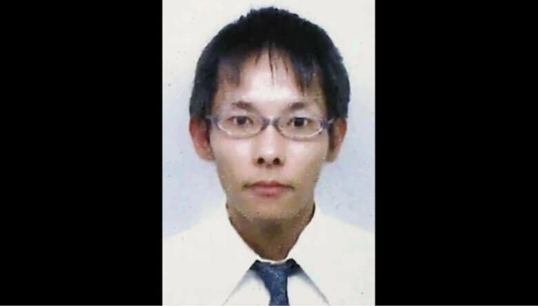 殺人容疑で指名手配の男　服を着替えて逃走か　着衣に血がついた様子なく　凶器は隠すか捨てた疑い　兵庫・たつの市　母・娘殺害事件｜FNNプライムオンライン