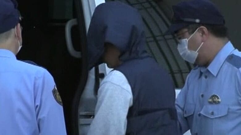 【盗撮】高等養護学校に勤務する35歳教師の男を再逮捕…知人男性の性的な姿をひそかに撮影した疑い＿不同意わいせつ事件の余罪を調べる中で発覚も「弁護士と相談してから決めます」と黙秘＿北海道紋別市｜FNNプライムオンライン