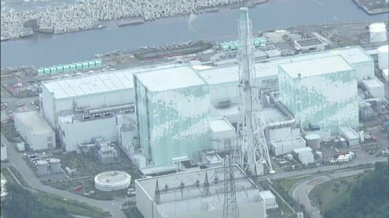 東京電力・福島第一原発6号機トラブル　使用済み燃料プールの冷却が10時間停止も「結果的に問題なし」　原発担当記者が解説｜FNNプライムオンライン
