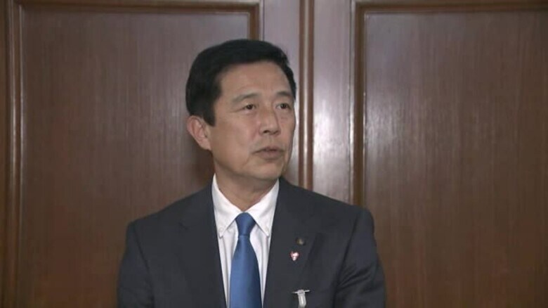 “絶対評価”を国が求める中…名古屋市立の中学校で内申点巡り『相対評価』示すような文書 少なくとも2校で配布｜FNNプライムオンライン