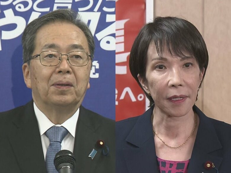 26年続いた自公政権にピリオド…自民の県連会長も「正直びっくりした」愛知県内の関係者から反応様々｜FNNプライムオンライン
