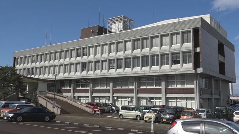 10カ月児健康診断で“賞味期限切れ”の粉ミルクを配布　乳児の保護者からの指摘で判明　新潟・小千谷市｜FNNプライムオンライン