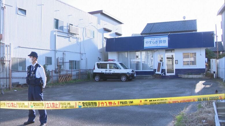 元葬儀場に無断で置かれるケースも…「身寄りない遺体」増え保管場所の確保困難に 火葬までの手続きには時間｜FNNプライムオンライン