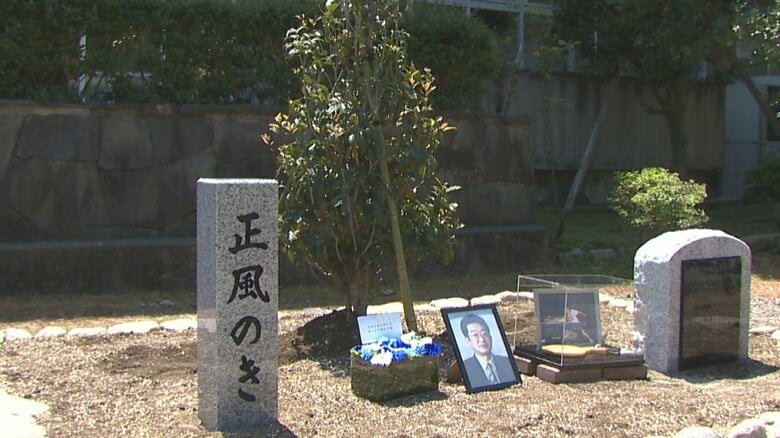 「願いが叶うならもう一度パパに会いたい」”パワハラ”で父親を失った娘が涙のメッセージ　新潟・中央区｜FNNプライムオンライン