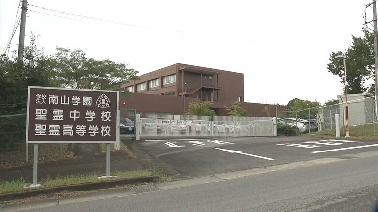 強豪ソフト部の主将だった女子生徒が部活後に“自殺” 顧問から「お前はいらない」などと叱責されたことが一因の可能性｜FNNプライムオンライン