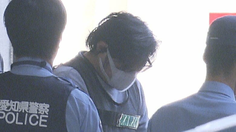 運営する結婚相談所で入手した情報を詐欺事件に悪用か 他人名義の銀行口座を譲り受けた疑いで会社社長の40歳男を再逮捕｜FNNプライムオンライン