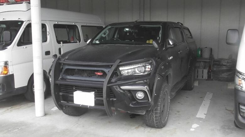 熊本・菊陽町で小学1年生が車にはねられ死亡　運転手の男を過失運転致傷の現行犯で逮捕　容疑を過失運転致死に切り替え捜査へ｜FNNプライムオンライン