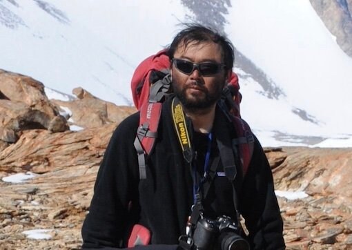 三浦英樹教授　　青森公立大学