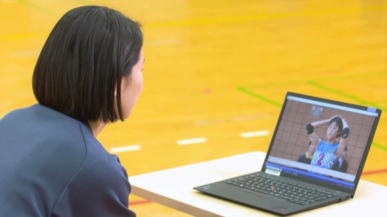 現役日本代表が春高バレー出場選手を独自分析