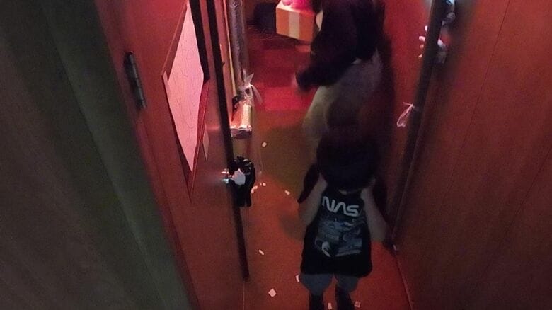 こだわりの演出が見事にハマったよう