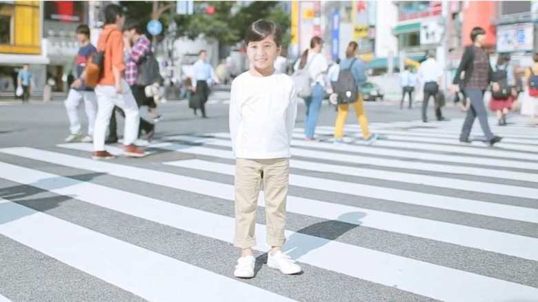 夢は「渋谷区長」！日本で初めて住民登録されたAIの男の子 