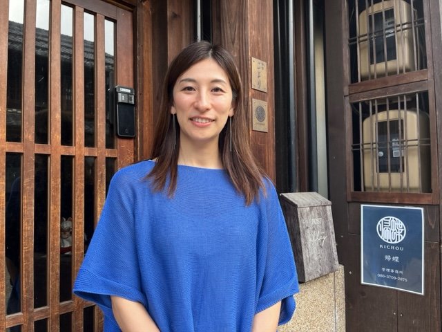 後藤千絵さん「これまで働けない女性は可視化されなかった」