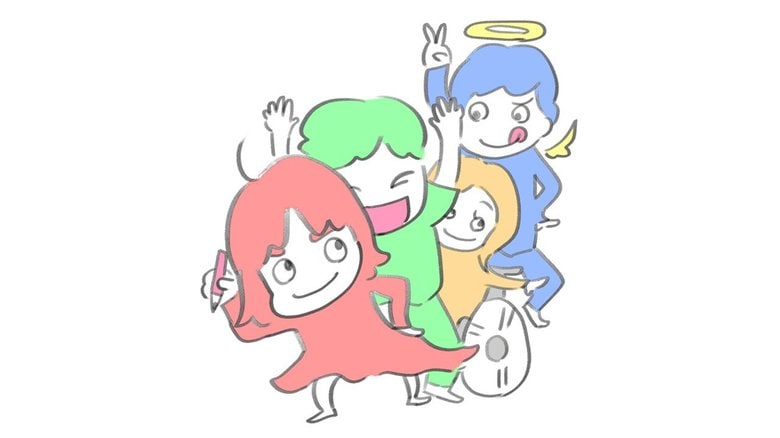 「どん底まで落ちたら世界規模で輝いた」ベストセラー作家岸田奈美さんに聞く