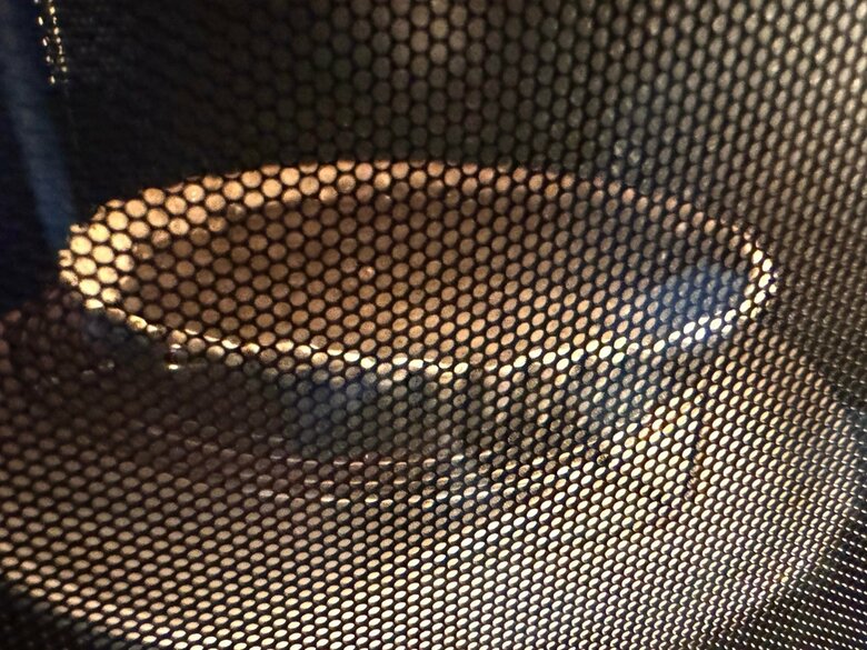 “ドリフトケーキ”を作り中