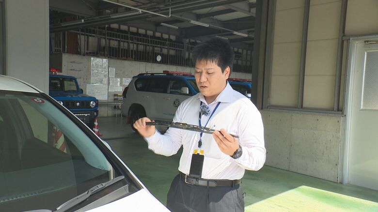 中川裕貴さん