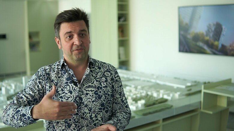 チャヤさん「時には何もしない時間が過ごせる」