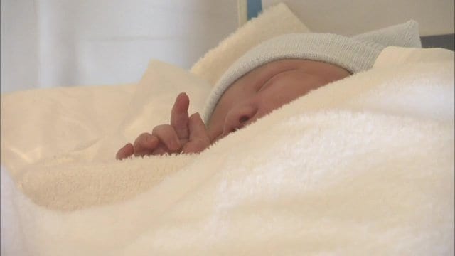 医師はお産難民を懸念