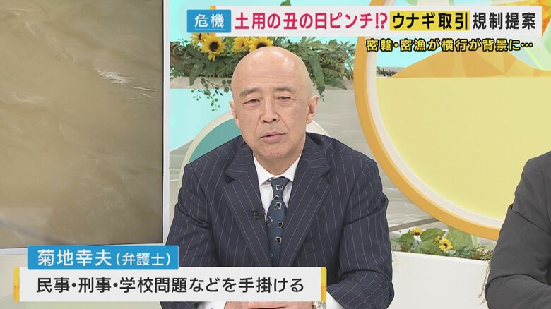 菊地幸夫弁護士