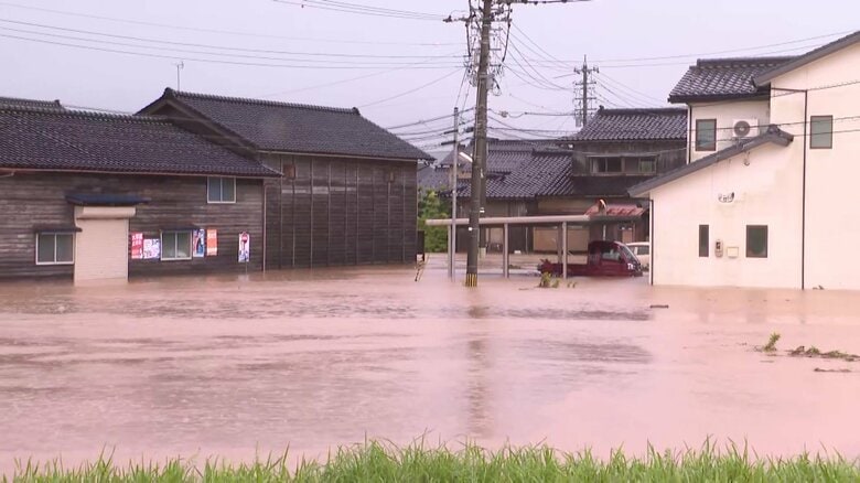石川・羽咋市