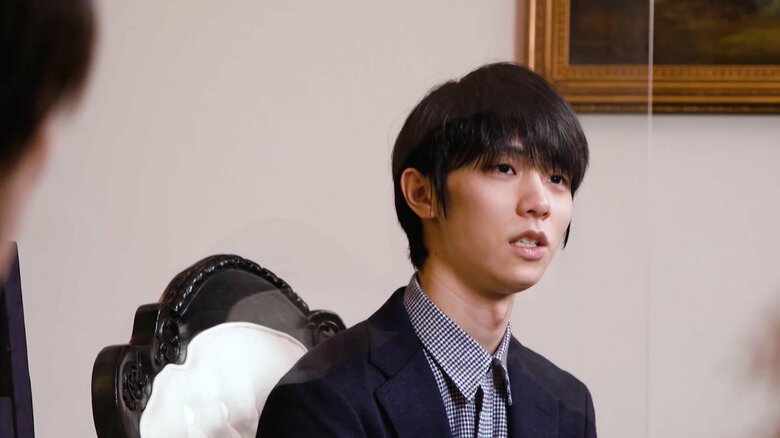 「体力と精神のバランスが良くなった」