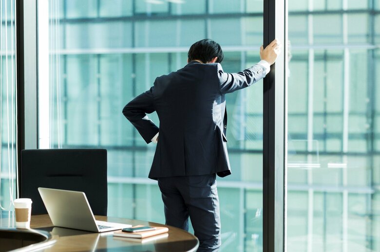 林さんはKさんの一言にカッとなるが…（画像：イメージ）