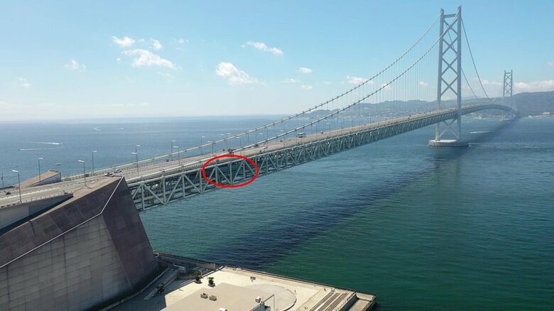 宿泊する場所（画像提供：兵庫県園芸・公園協会）