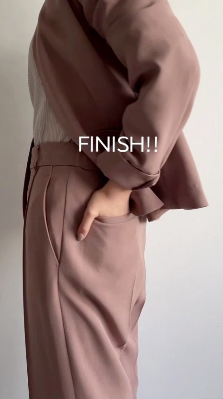 提供：ユナイテッドアローズ「グリーンレーベル リラクシング」