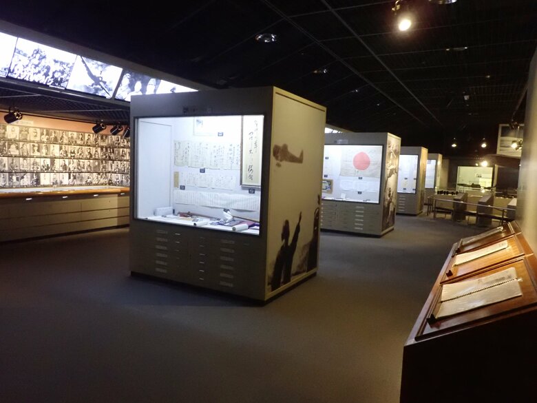 提供：知覧特攻平和会館