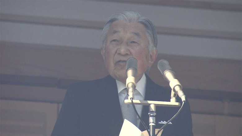 新元号まであと1年。いま、元号を使っているのは日本だけ?