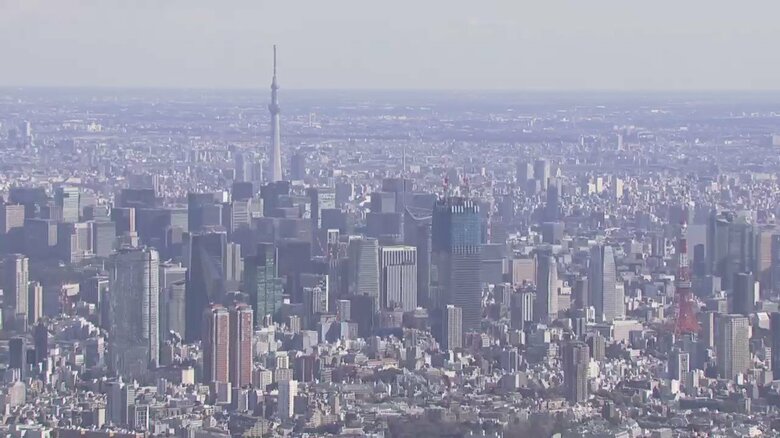 成長のけん引役となる個人消費が、今後のカギを握ることになる。