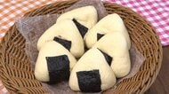見た目もかわいい「おにぎりパン」が看板商品　ブランド米の産地で“米粉パン専門店”開店のワケ【愛知発】