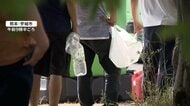 熊本地震の死者は34人、5人重症　「イオンモール熊本」では7人の死亡確認　断水は9万3700戸　県発表